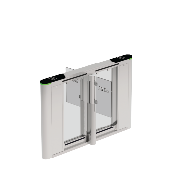 SBTL8200 Series Entrance Control Turnstile